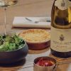 Rượu vang Pháp Famille Perrin Côtes-du-Rhône Blanc Réserve