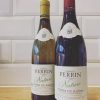 Rượu vang Pháp Famille Perrin Nature Côtes-du-Rhône Blanc