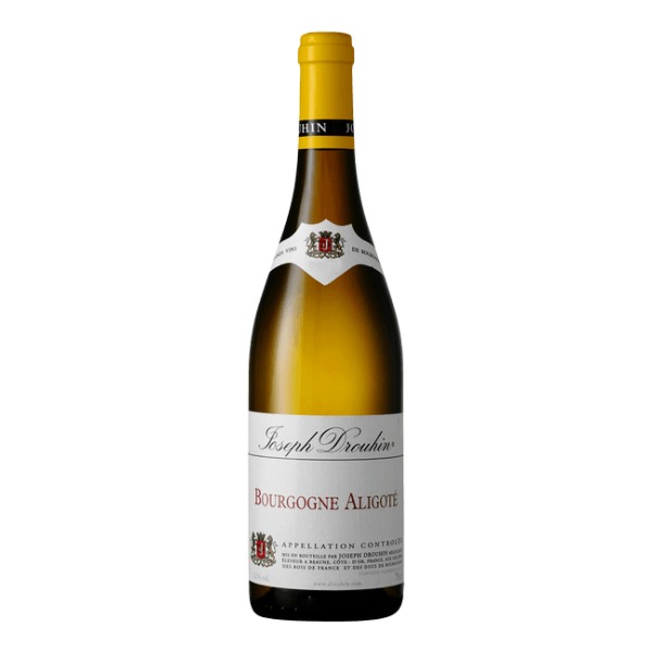 Rượu vang Pháp Joseph Drouhin Bourgogne Aligote