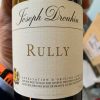 Rượu vang Pháp Joseph Drouhin Rully White