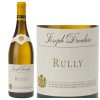 Rượu vang Pháp Joseph Drouhin Rully White