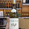 Rượu vang Pháp La Vieille Ferme Blanc