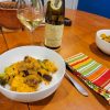 Rượu vang Pháp Les Treilles du Loup Gewurztraminer