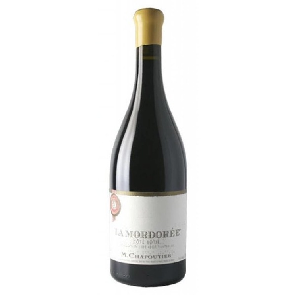 Rượu vang Pháp M.Chapoutier Cote Rotie Mordore