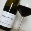 Rượu vang Pháp Maranges Domaine Claude Nouveau