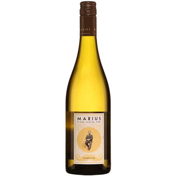 Rượu Vang Pháp Marius Vermentino
