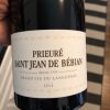 Rượu vang Pháp Prieure de Saint-Jean de Bebian Languedoc 2008