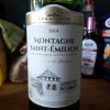 Rượu vang Pháp Saveurs d'Elite Montagne Saint Emilion