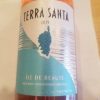 Rượu vang Pháp Terra Santa Ile De Beaute Rose