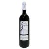 Rượu vang Pháp Tursan Séduction Rouge Domaine Dulucq 2009