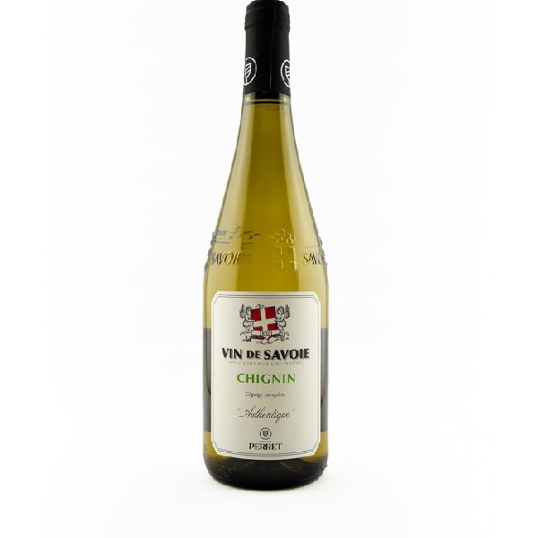 Rượu vang Pháp Vin de Savoie AOC Chignin Blanc Paysage