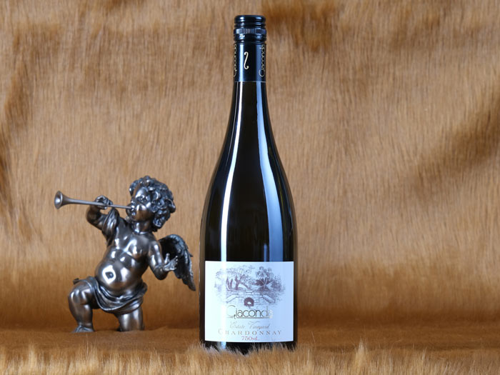 Rượu Vang Úc Giaconda Estate Vineyard Chardonnay