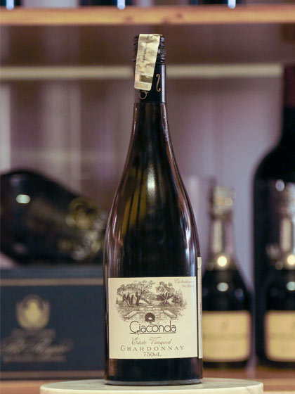 Rượu Vang Úc Giaconda Estate Vineyard Chardonnay