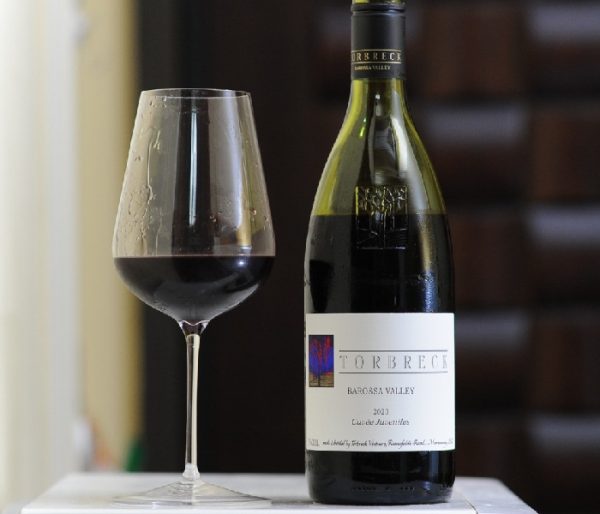 [CHÍNH HÃNG] Rượu vang Úc Torbreck Cuvee Juveniles