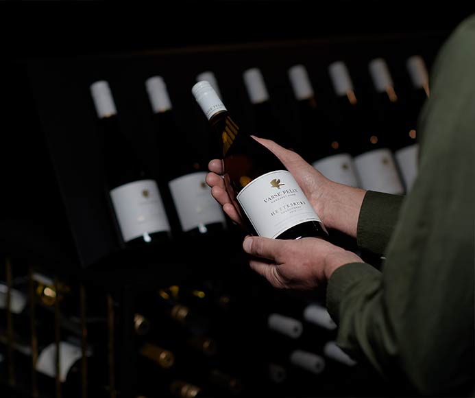 Rượu Vang Úc Vasse Felix Adam road Chardonnay