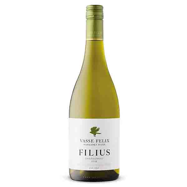 Rượu vang Úc Vasse Felix Filius Chardonnay