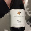 Rượu vang Úc Vasse Felix Shiraz