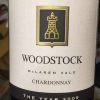 Rượu vang Úc Woodstock Chardonnay