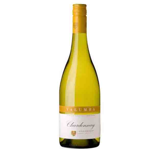 Rượu vang Úc Yalumba Eden Valley Wild Ferment Chardonnay