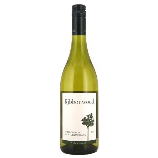 Rượu Vang New Zealand Ribbonwood Sauvignon Blanc