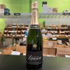Rượu Champagne Pháp Lanson Black Label N/V