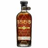 Rượu Rum Mỹ Brugal Rum 1888 Aged