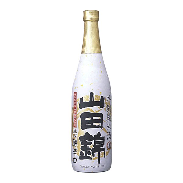 Rượu Sake Ozeki Yamada Nishiki