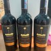 Rượu vang Chile Alcanzado Reserve