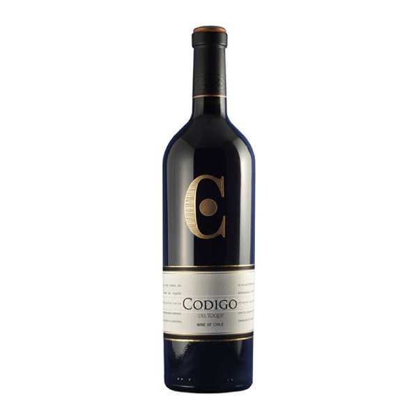 Rượu vang Chile Codigo Icon Wine
