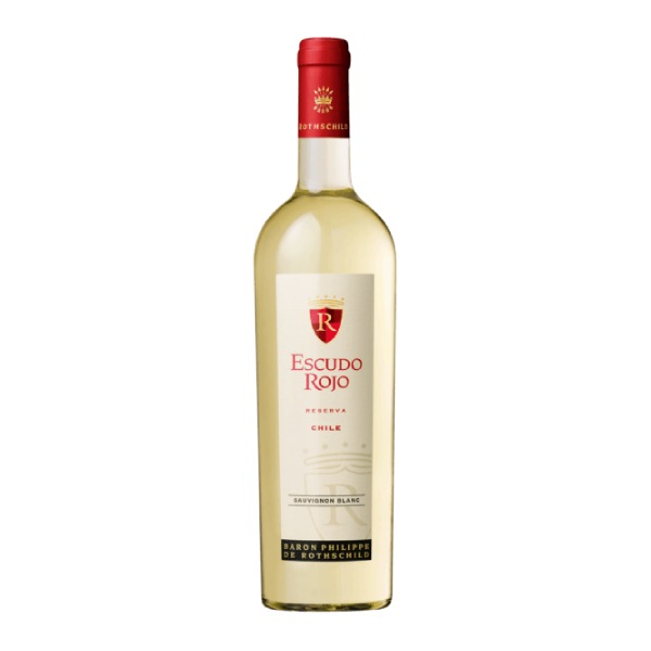 Rượu vang Chile Escudo Sauvignon Blanc