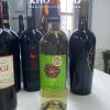 Rượu vang Chile Kunzza Sauvignon Blanc