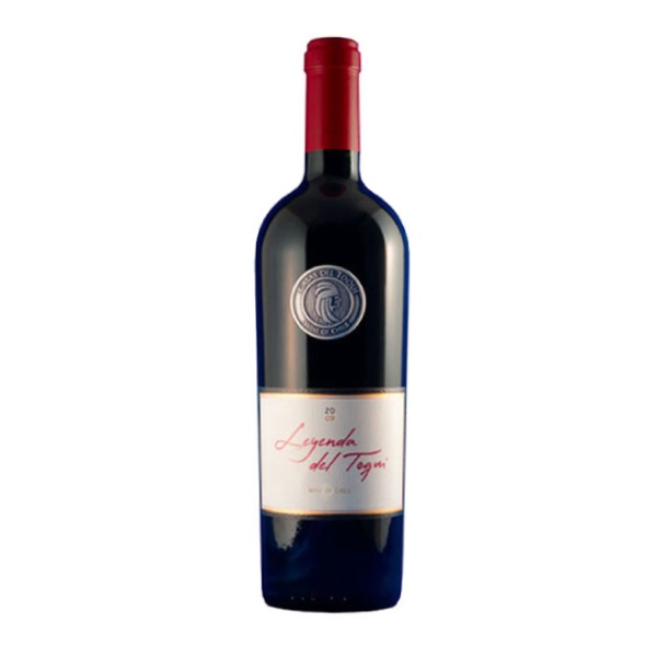 Rượu vang Chile Leyenda Icon Wine