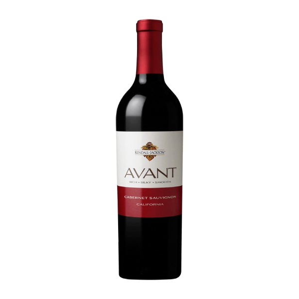 Rượu vang Mỹ Kendall Jackson Avant Cabernet Sauvignon