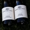 Rượu vang Nam Phi Radford Dale Vinum Chenin Blanc