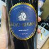 Rượu vang Pháp Beau Rivage Bordeaux Rouge 2019