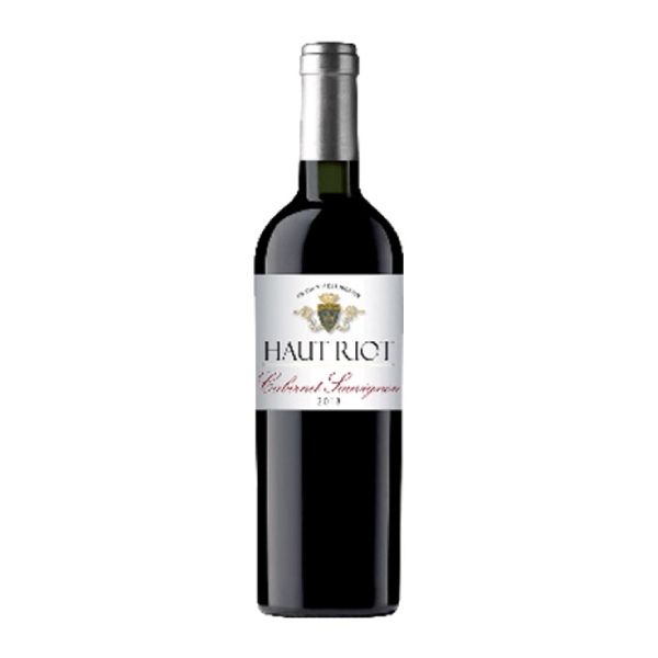 Rượu Vang Pháp Bordeaux AOP Haut-Riot 2018 Red Wine