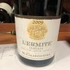 Rượu vang Pháp Chapoutier Ermitage L'Ermite 2009