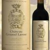 Rượu vang Pháp Château Gruaud Larose Saint-Julien 2005