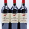 Rượu Vang Pháp Château La Fleur-Pétrus Pomerol 2001