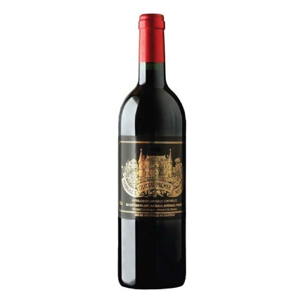 Rượu vang Pháp Chateau Palmer 2006