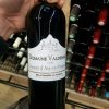 Rượu vang Pháp Coteaux d'Aix-en-Provence Rouge Domaine Valdernier