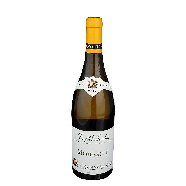 Rượu vang Pháp Joseph Drouhin Mersault 2014
