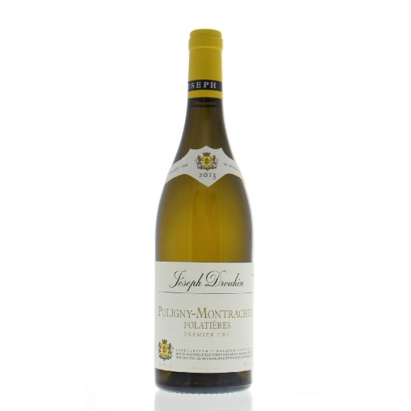Rượu vang Pháp Joseph Drouhin Puligny Montrachet 2013