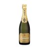 Rượu vang Pháp Lanson Gold Label Champagne 2002