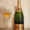 Rượu vang Pháp Lanson Gold Label Champagne 2002