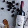 Rượu vang Pháp Le Grand Noir Classic GSM Red Blend 2021