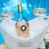 Rượu vang Pháp Miraval Côtes De Provence Rose