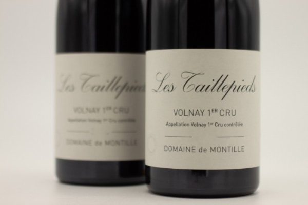 Rượu vang Pháp Volnay 1er Cru Taillepieds