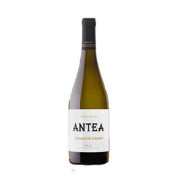Rượu vang Tây Ban Nha Marques de Caceres Antea White