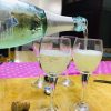 Rượu vang Úc Azahara Sparkling Moscato